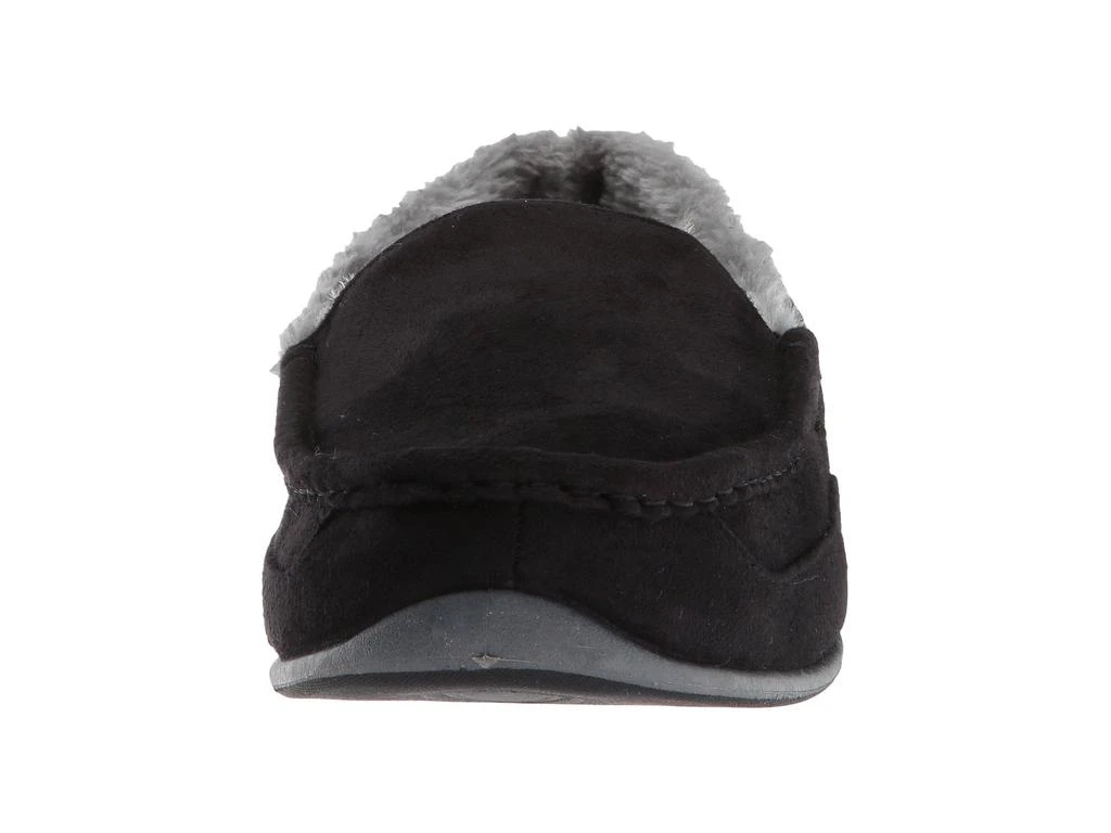 Deer Stags Spun Slipper 7