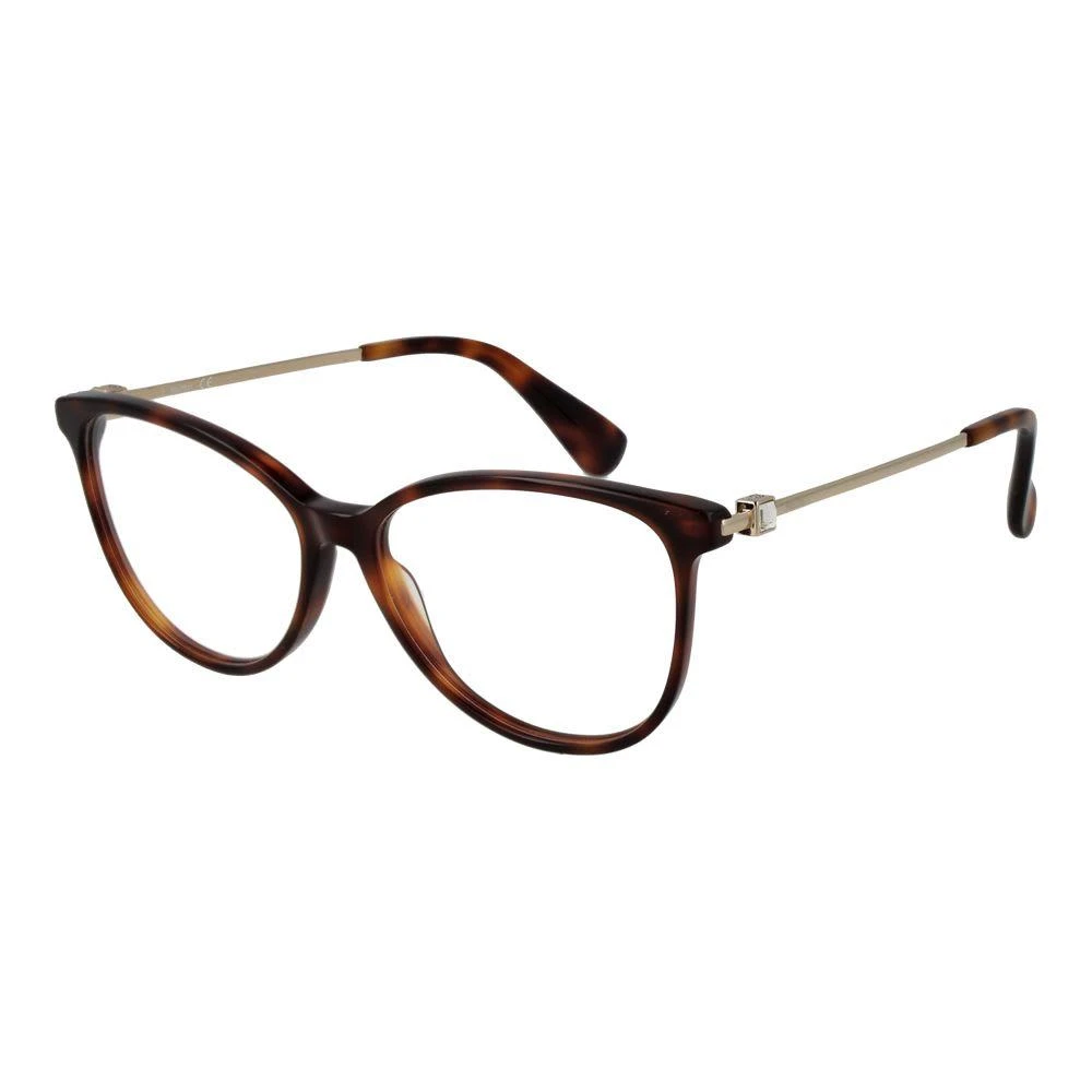 Max Mara Metal 
Plastic Glasses Women
s (Frames)