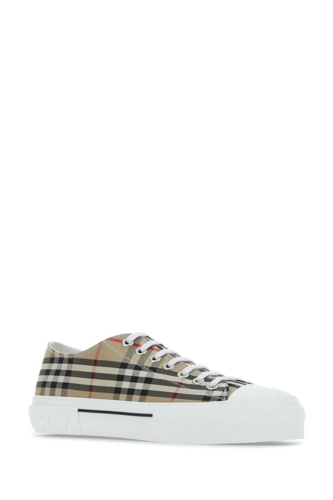 Burberry Burberry Sneakers 2