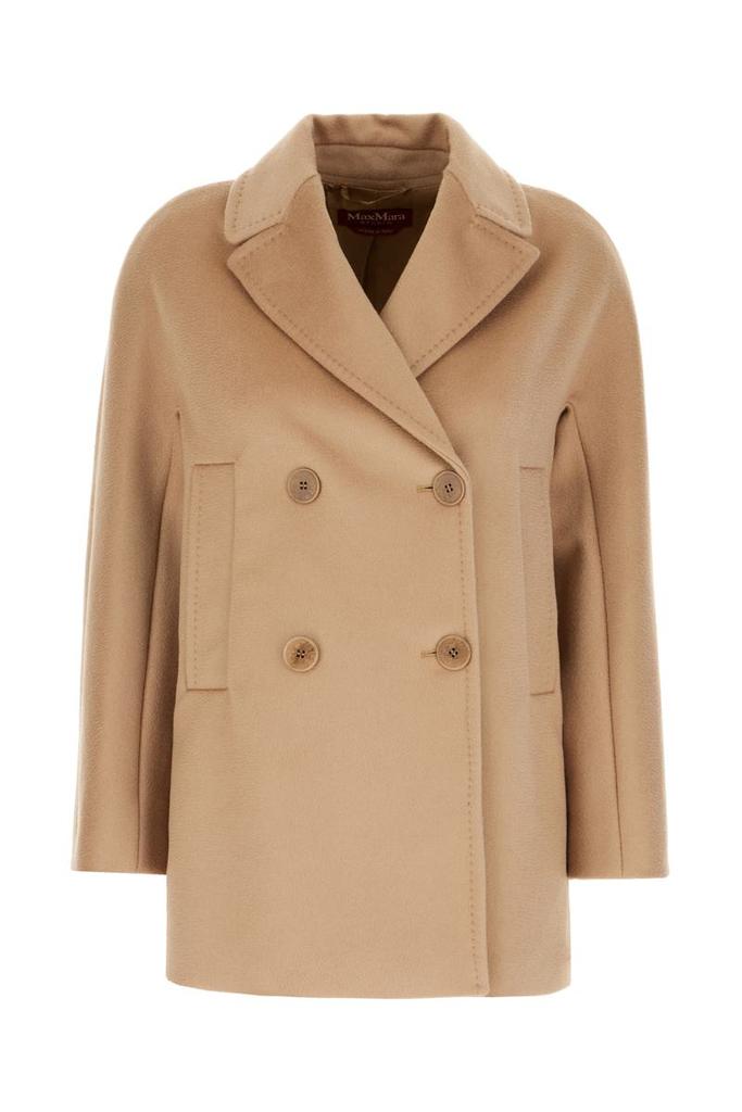 Max Mara Max Mara Studio Coats