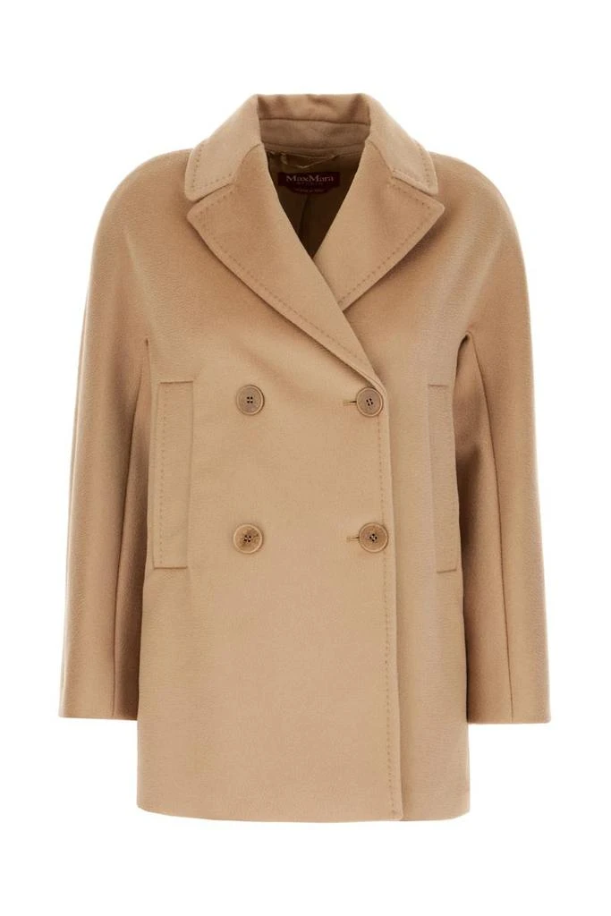 Max Mara Max Mara Studio Coats 1