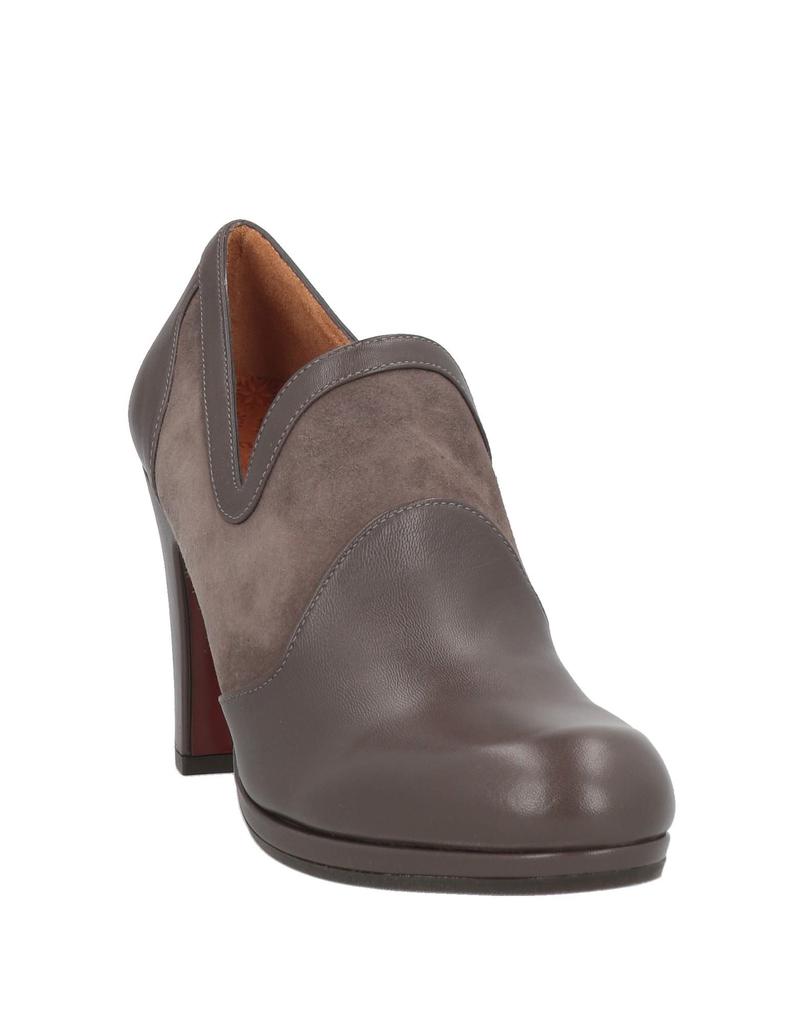 Chie Mihara Loafers