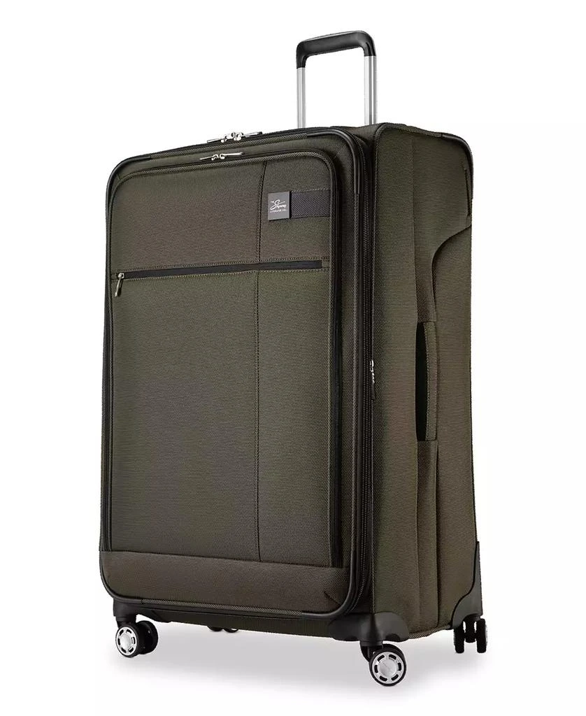 Skyway Sigma 28 Inch 7.0 Soft Side Check-In Spinner Suitcase 2