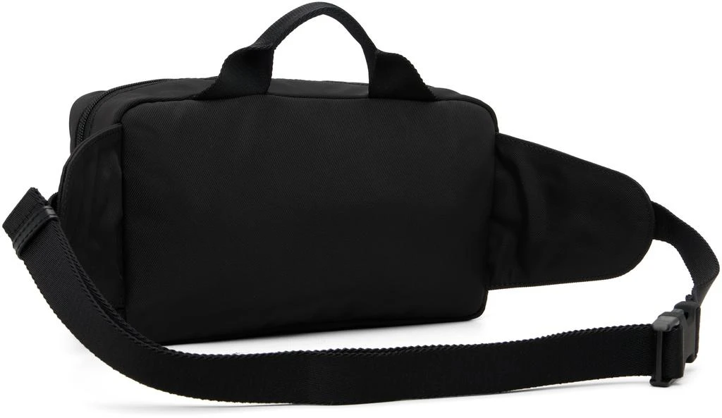 Givenchy Black Essential U Belt Bag 3