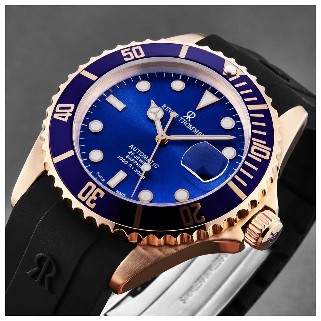 Revue Thommen Revue Thommen Men's Watch 17571.2865 5