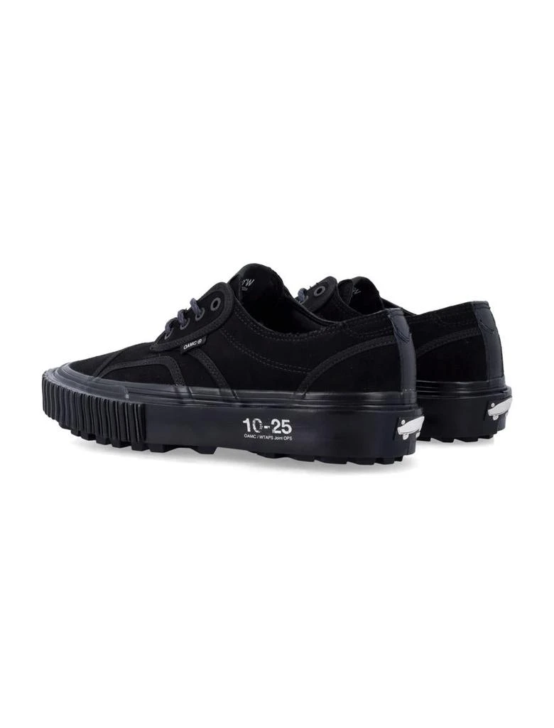 Vans Vans X Oamc Otw Seylynn Lug Sneakers 4