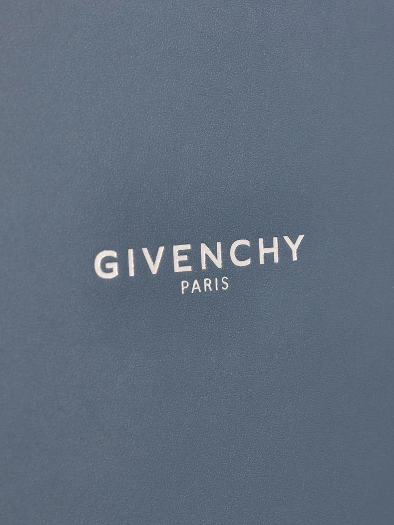 Givenchy Givenchy Antigona Stamped Large Pouch 4