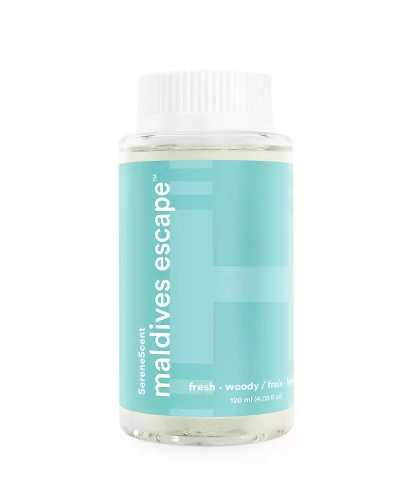 Homedics SereneScent Maldives Escape Oil 1