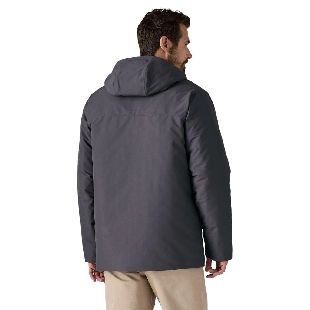Patagonia Patagonia Windshadow Parka - Men's 4