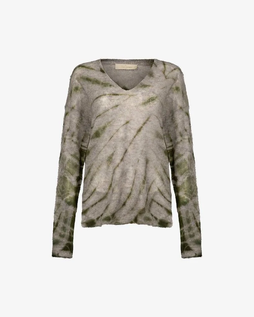 Mes Demoiselles Mes Demoiselles - Knitted Sweater Torvi 4