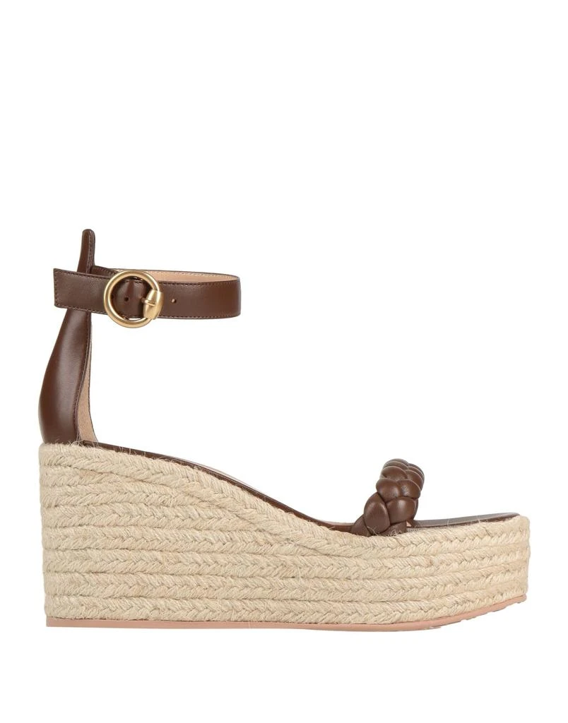 Gianvito Rossi Espadrilles 1