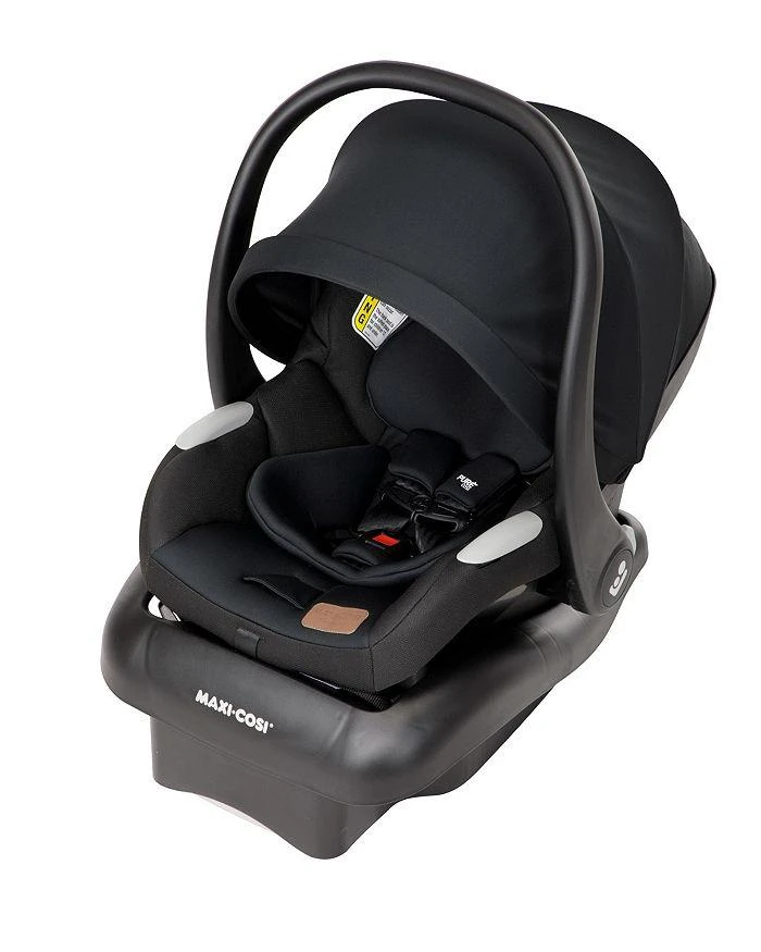 Maxi-Cosi Gia XP Luxe 3 Wheel Travel System 15