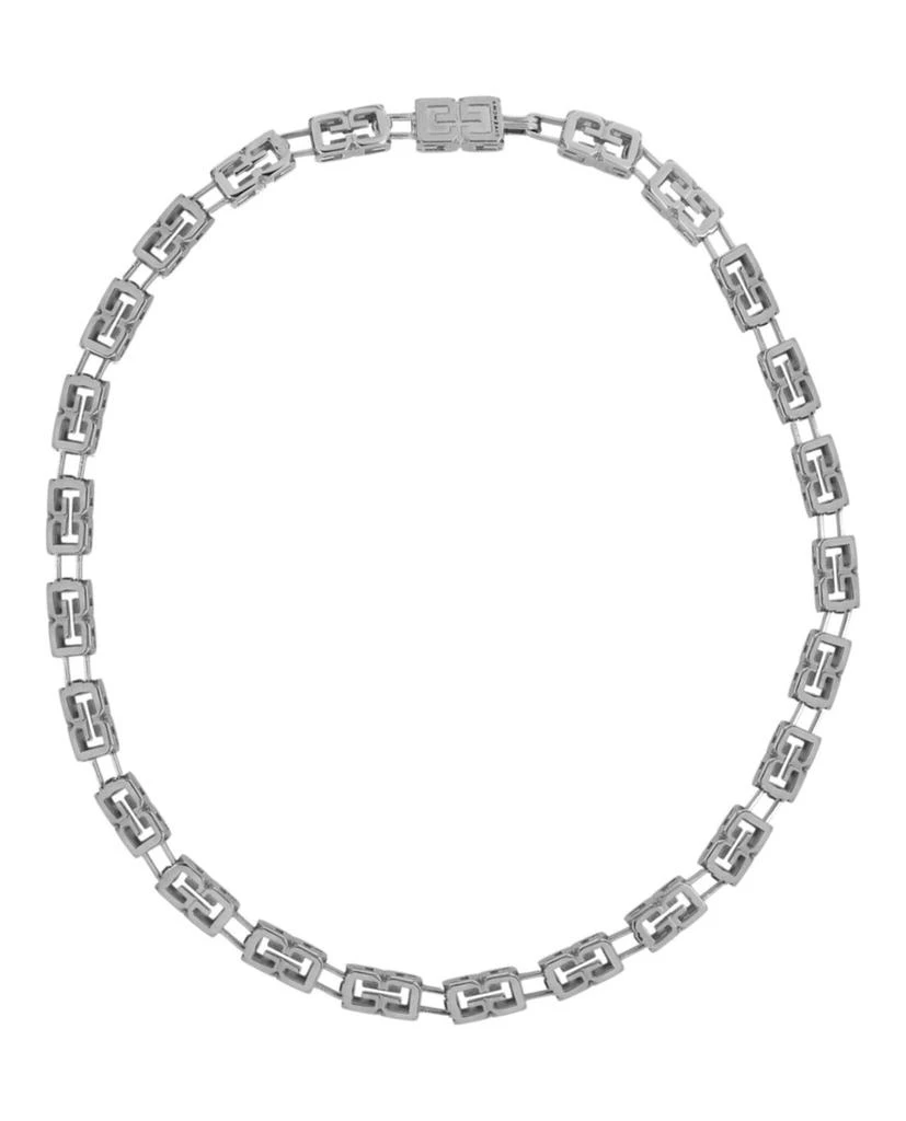 Givenchy G-Cube Necklace