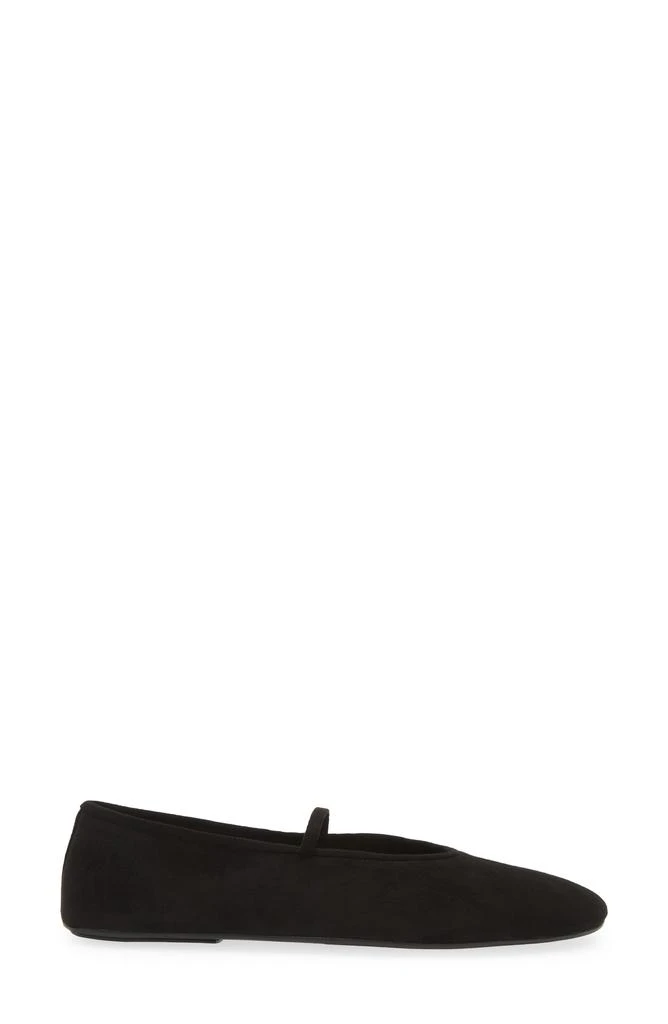 Jeffrey Campbell Dancerina Mary Jane Ballet Flat 3