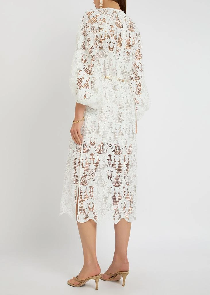 Shop Coco guipure-lace midi dress on Sale at BeyondStyle  Get 50% Off Coco  guipure-lace midi dress with Limited-Time Flash Deals, Exclusive Discounts,  and Special Offers. Enjoy Unbeatable Savings on Coco guipure-lace