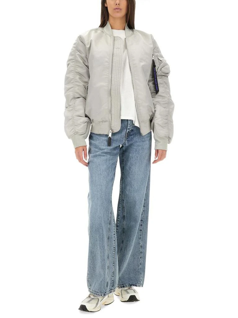 Alpha Industries Alpha Industries Bomber "Ma-1" Unisex 2