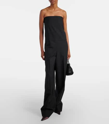 Stella McCartney Wool jumpsuit 2