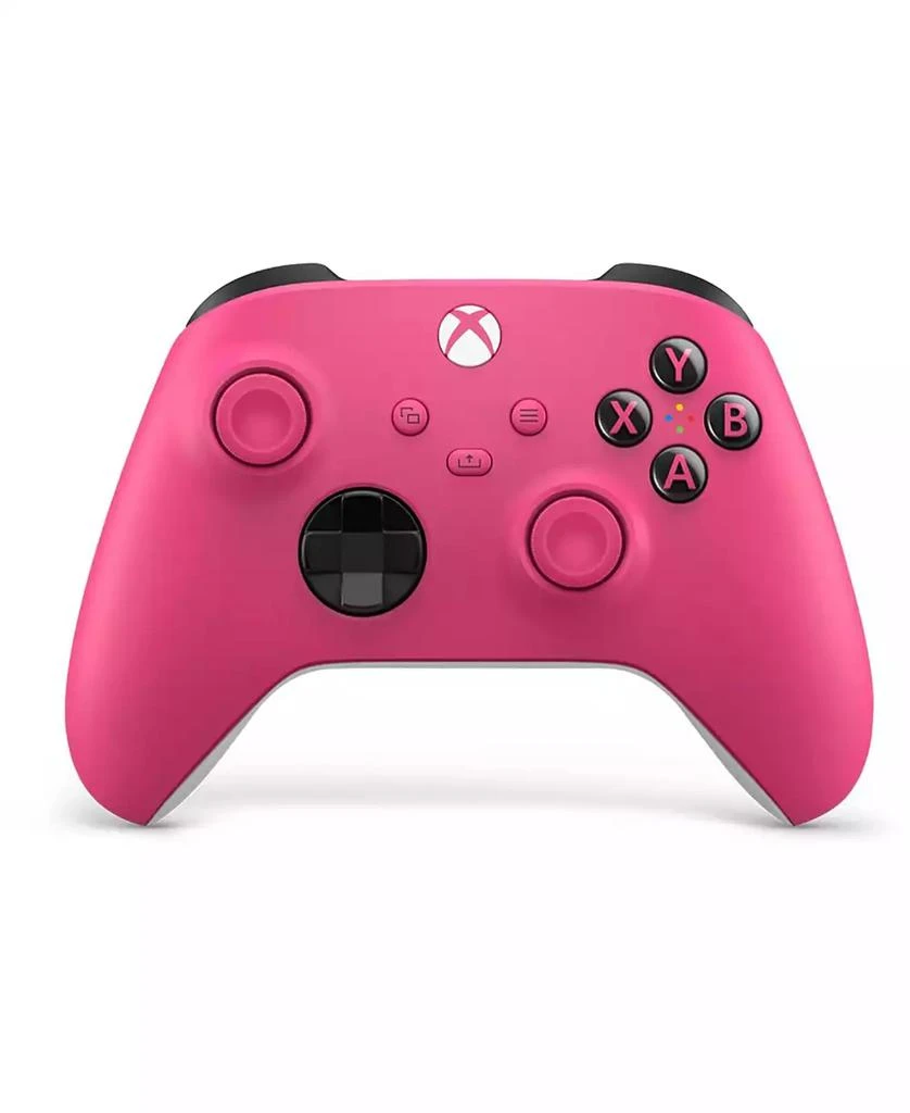 Xbox Wireless Controller for Series X|S, One, Windows PC, Android, and iOS