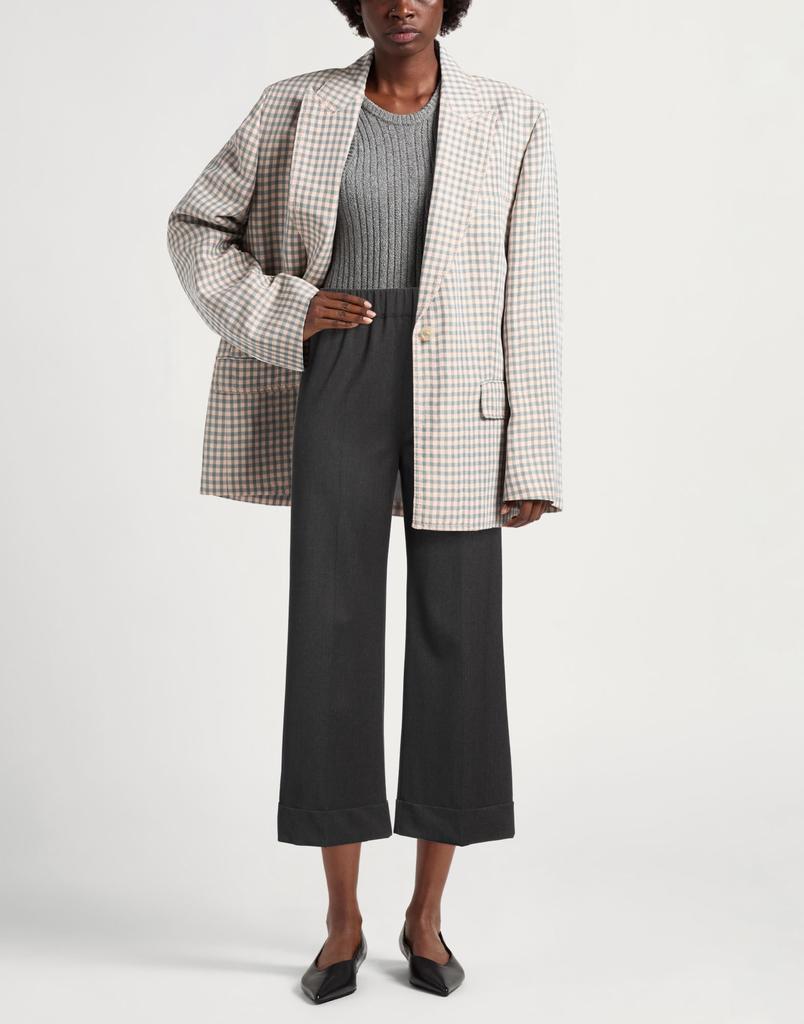 D.Exterior Casual pants