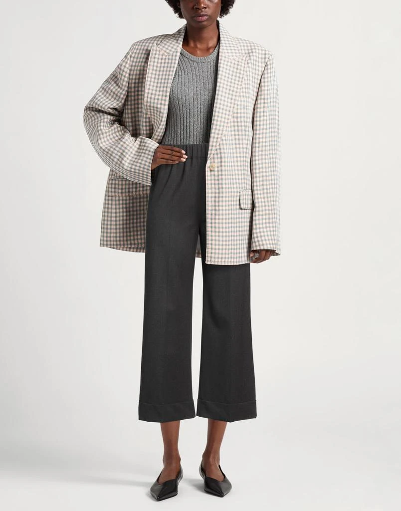 D.Exterior Casual pants 2