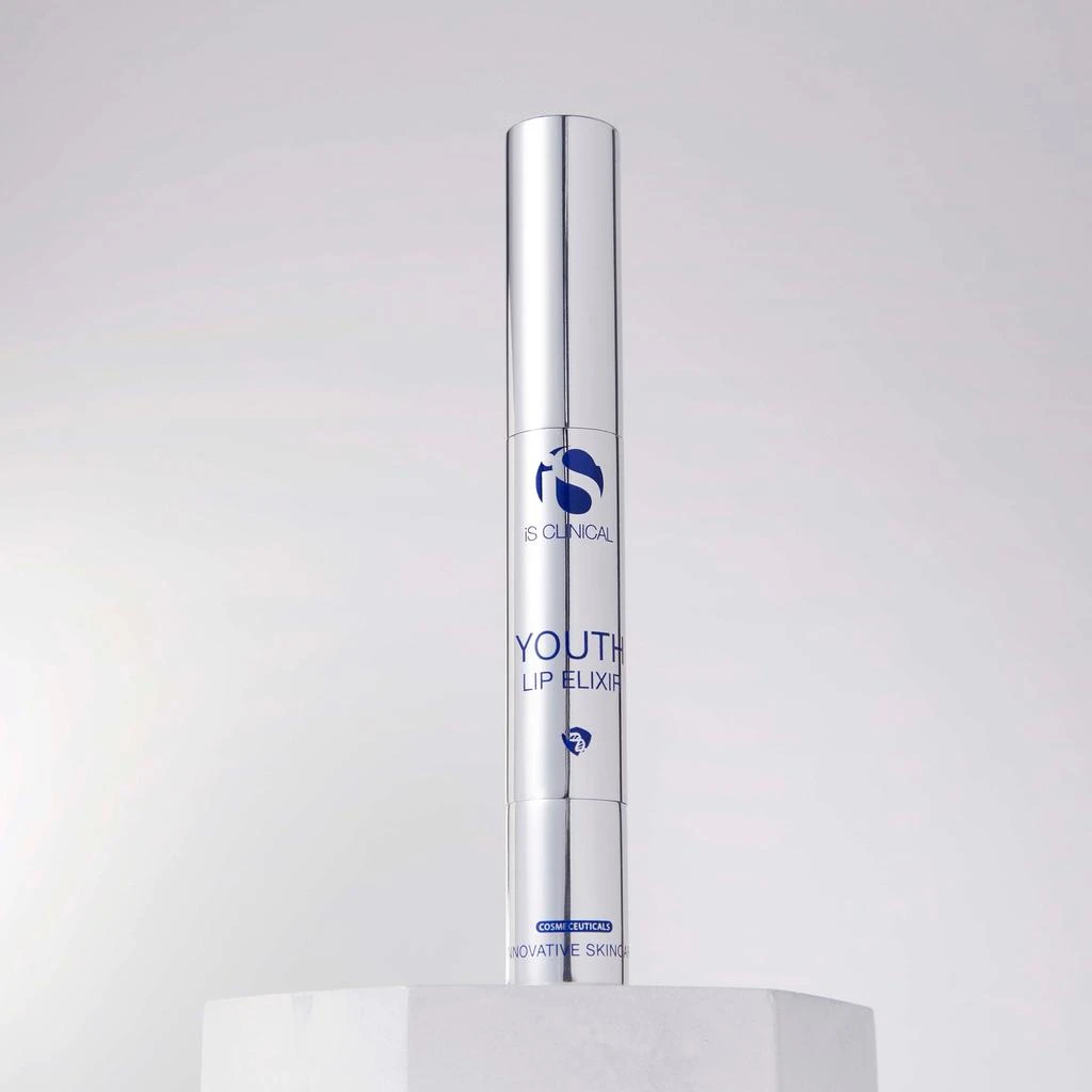 iS CLINICAL iS Clinical Youth Lip Elixir 3
