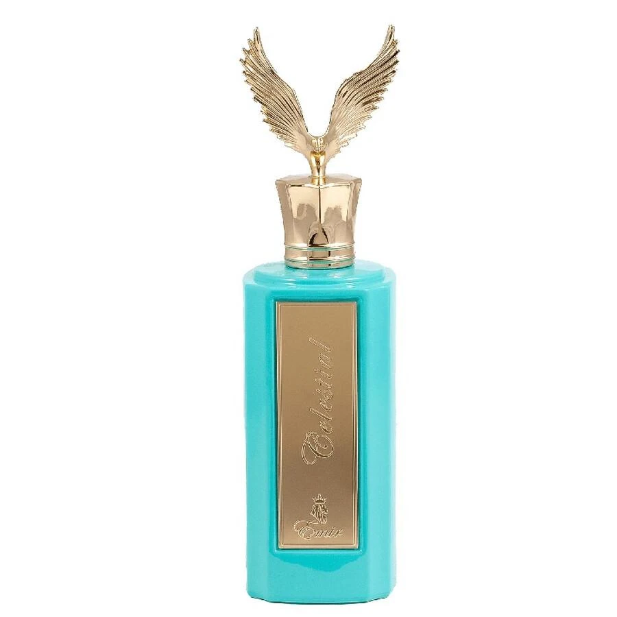 Paris Corner Paris Corner Unisex Emir Celestial Extrait de Parfum Spray 3.4 oz Fragrances 6292864825484 2