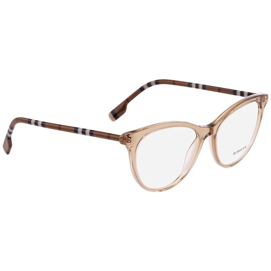 Burberry Aiden Demo Cat Eye Ladies Eyeglasses BE2325 4010 51