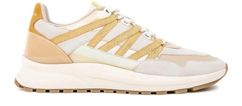 Bobbies Sneakers Appolo 1