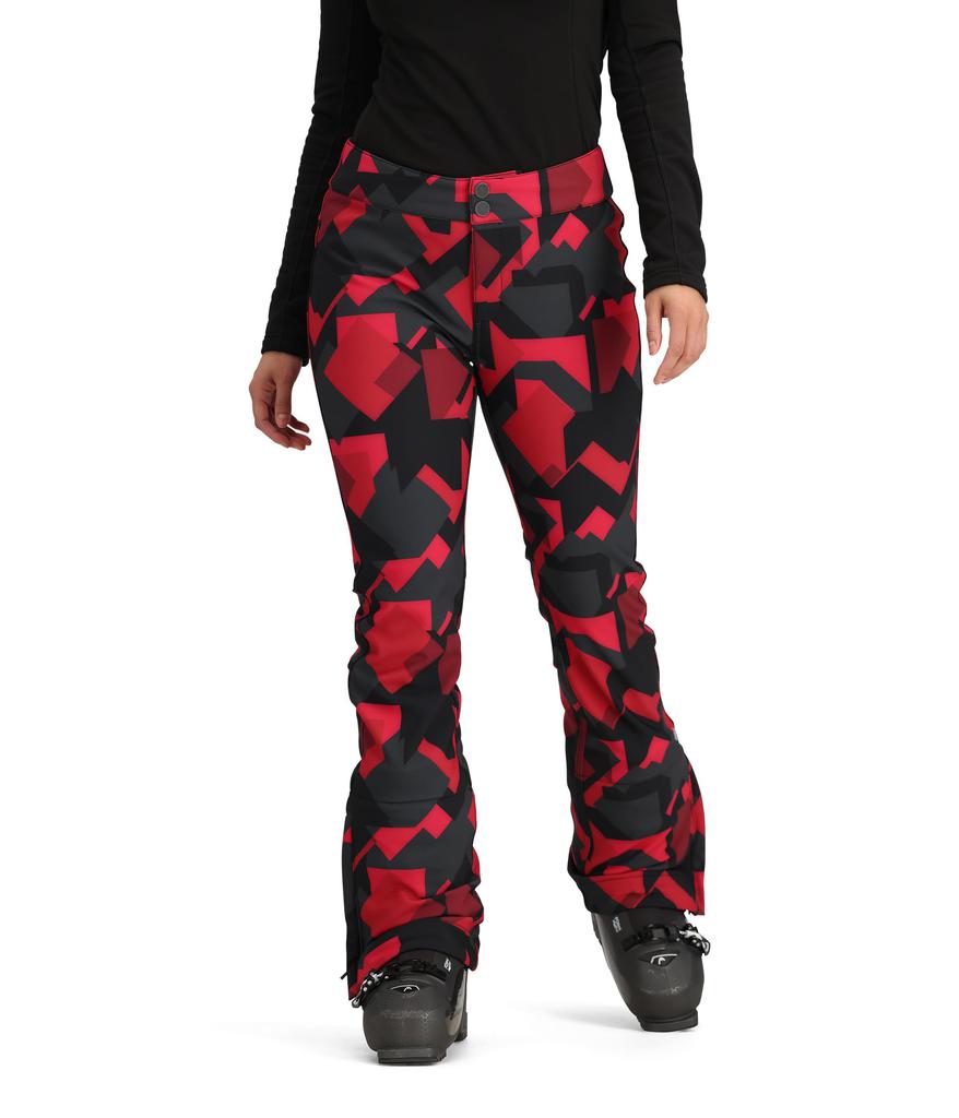 Obermeyer Printed Bond Pants