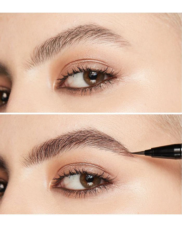 MAC Shape + Shade Brow Tint 5