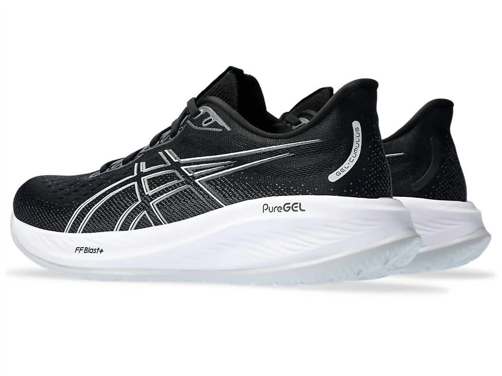 Asics Asics - Men's Gel-cumulus 26 Shoes 4