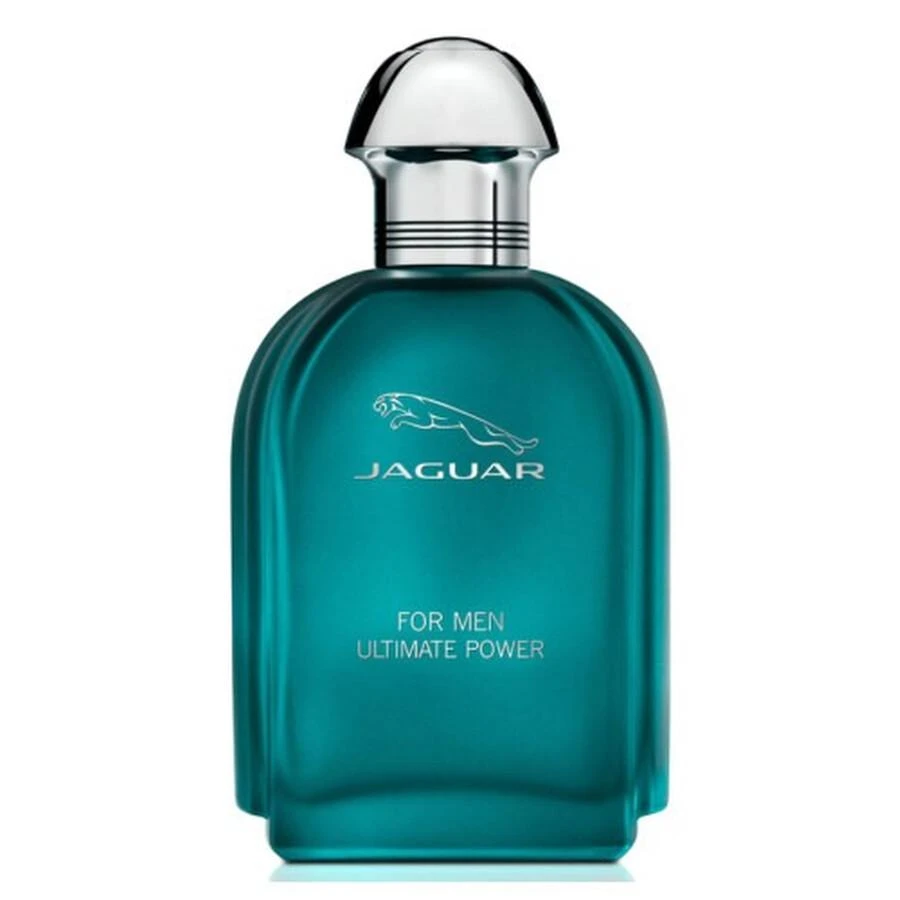 JAGUAR Jaguar Ultimate Power Mens EDT 2