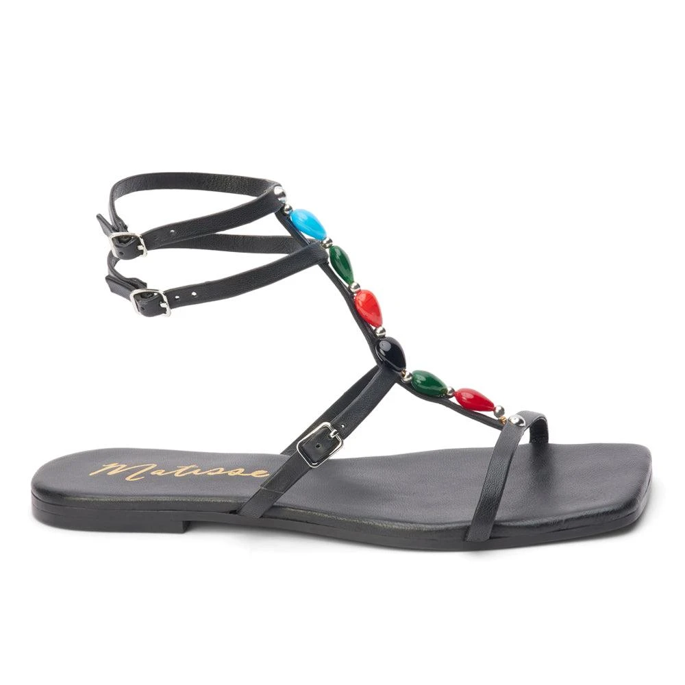 Matisse Verona Gladiator Sandals 1
