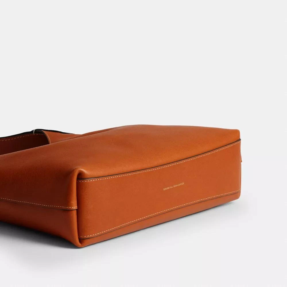 Coach Brooklyn Shoulder Bag 28 7