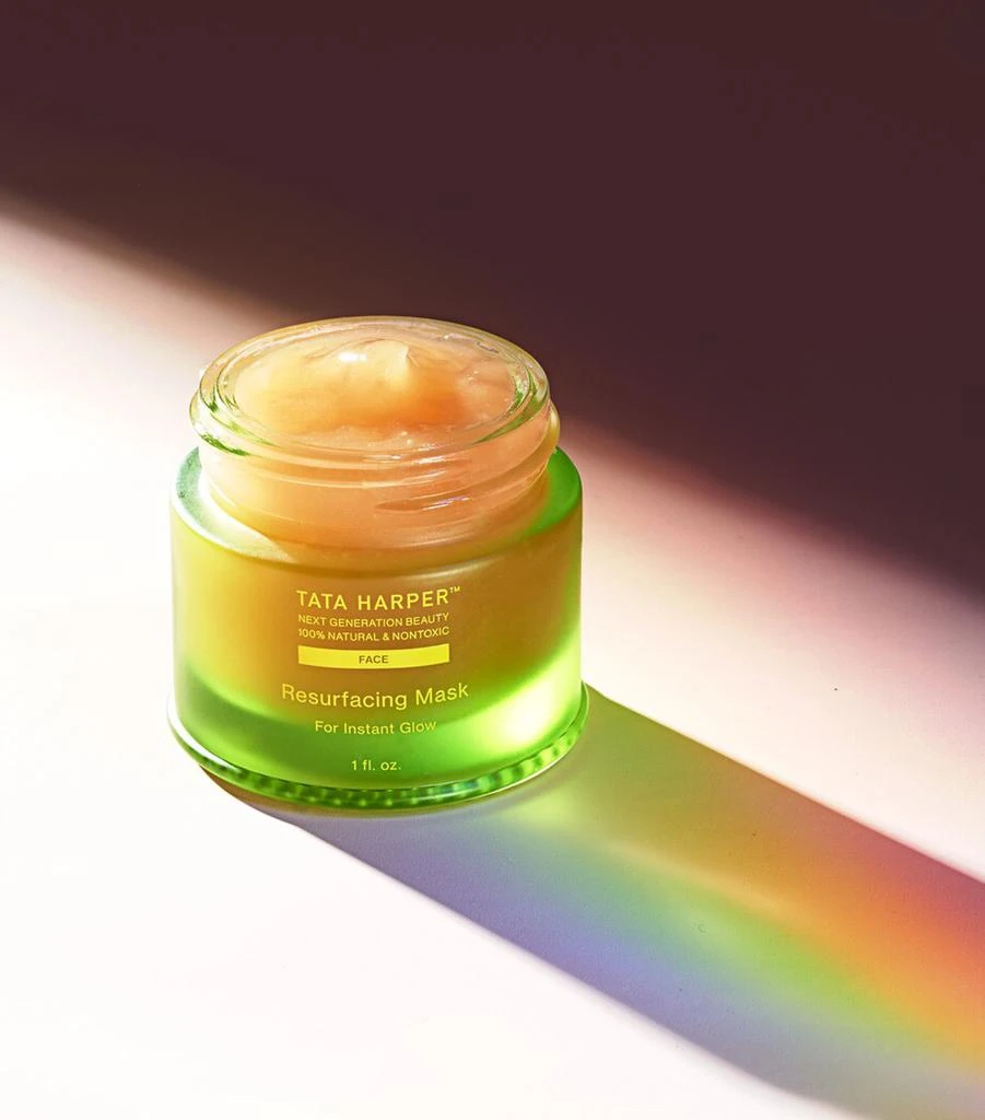 Tata Harper Resurfacing Mask (30ml) 3
