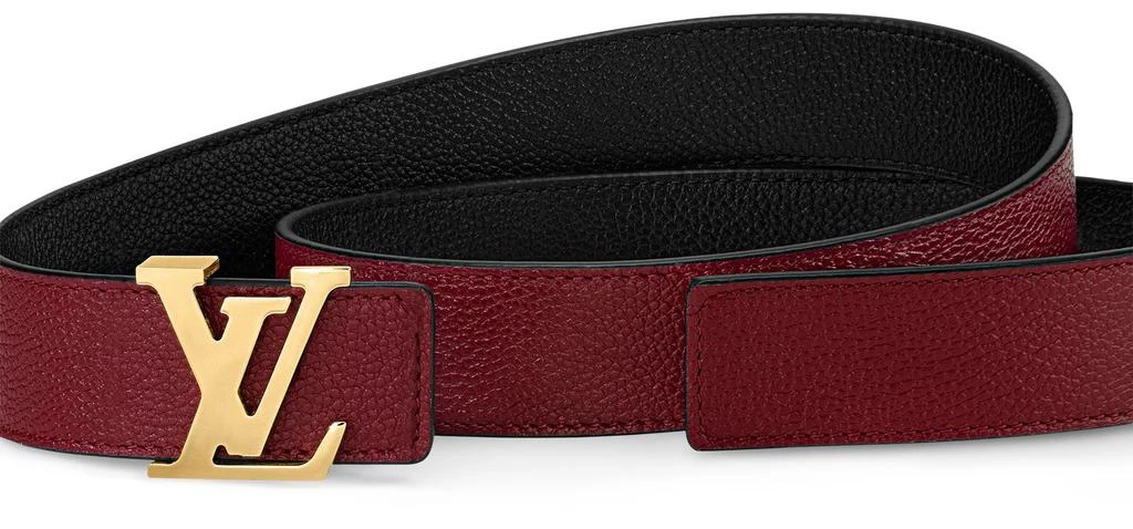 Louis Vuitton LV Initiales 30mm Reversible Belt 3