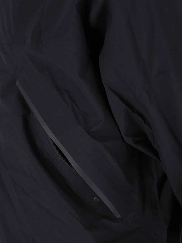 Goldwin Goldwin Hooded Jacket 3