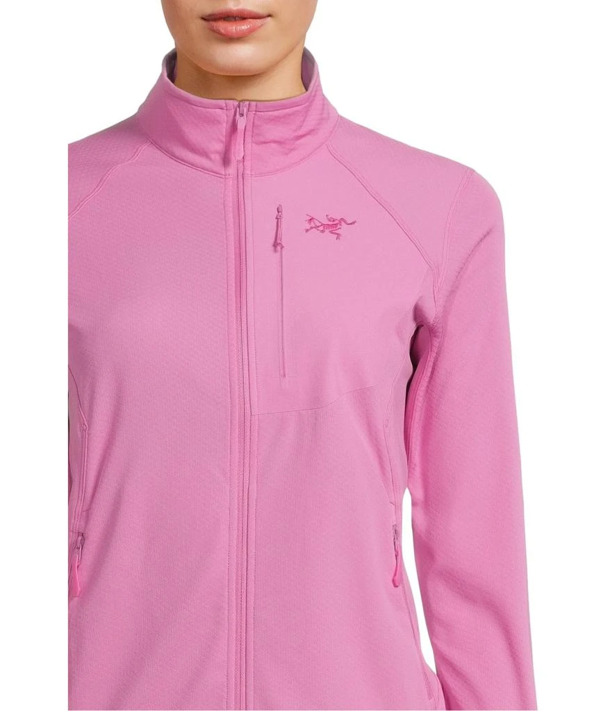 Arc'teryx Delta Jacket 4