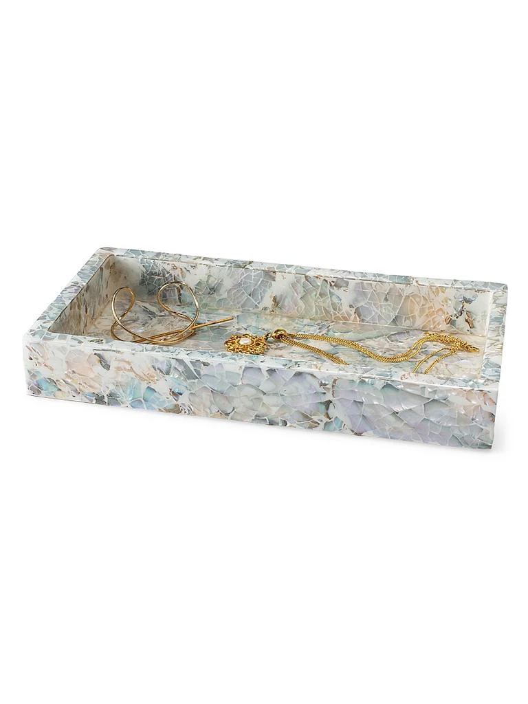 LADORADA Mother-of-Pearl Tray 2