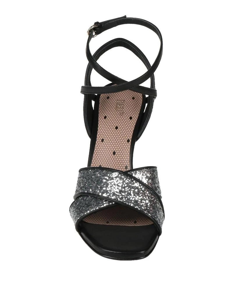 RED Valentino Sandals 4