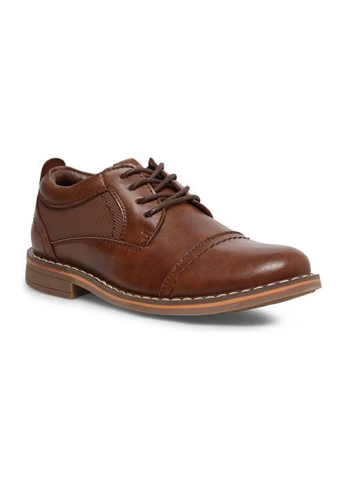 Steve Madden Madden Youth Boys Oliver Dress Oxfords