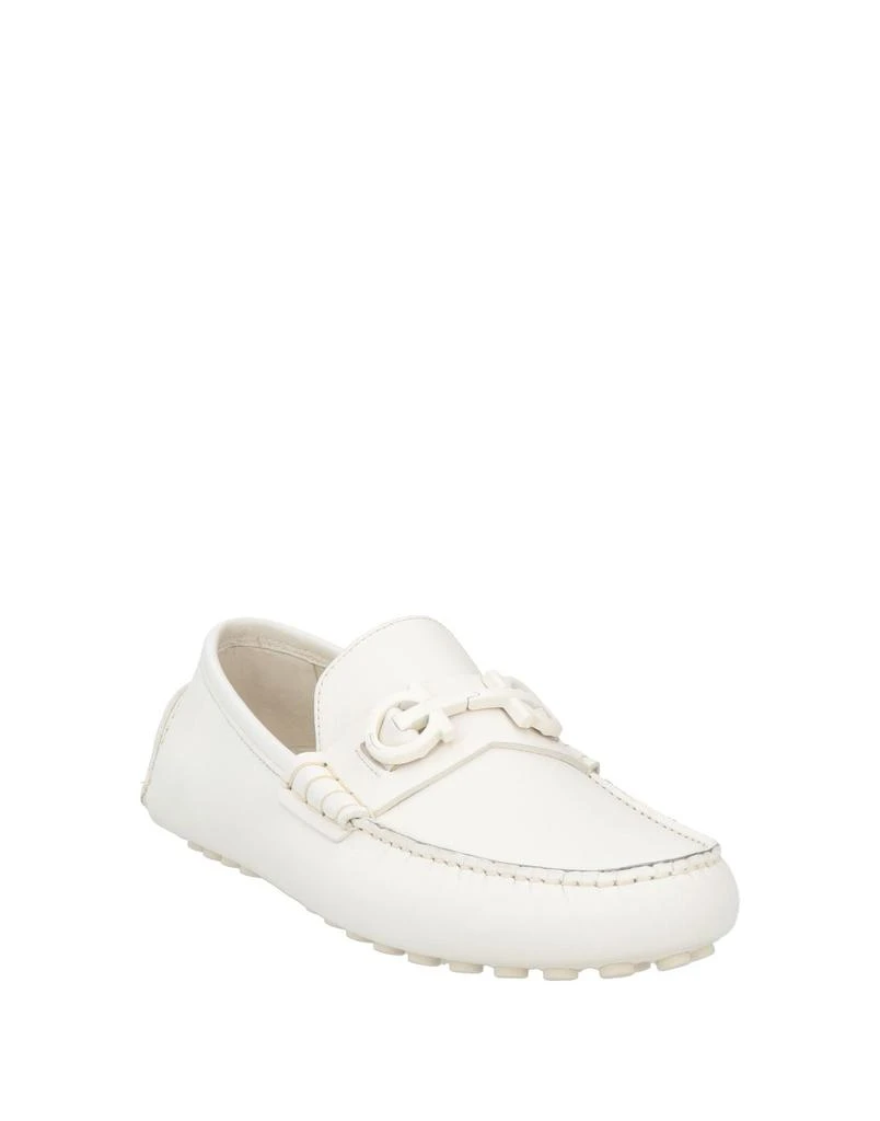Salvatore Ferragamo Loafers 2