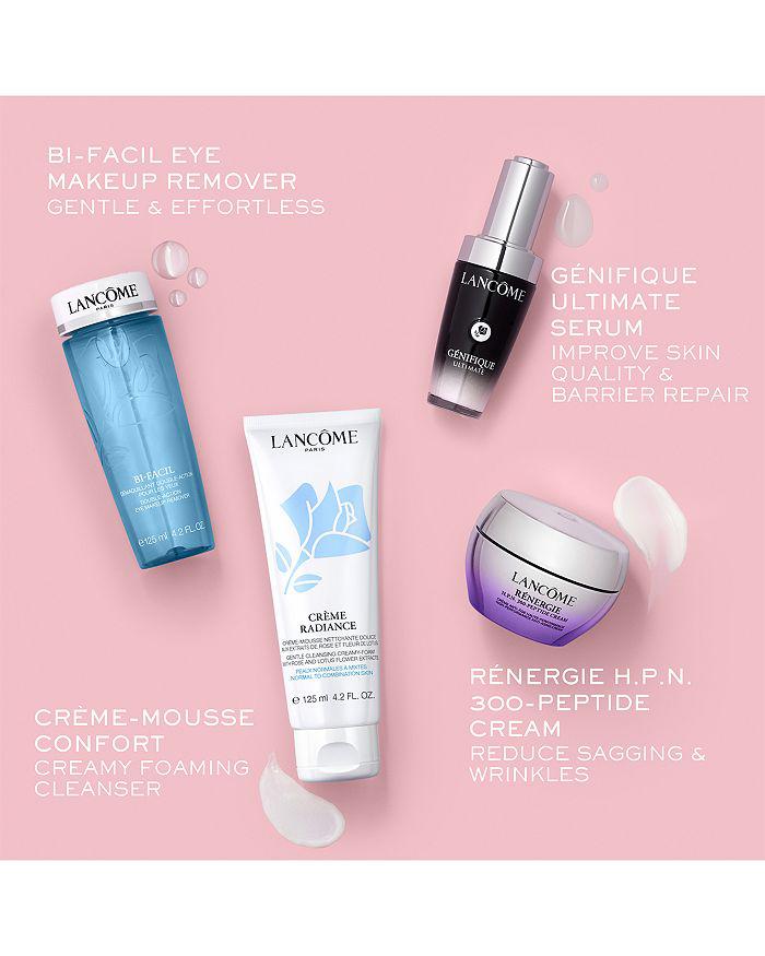 Lancôme Limited Edition Holiday Beauty Box Gift Set ($534 value)