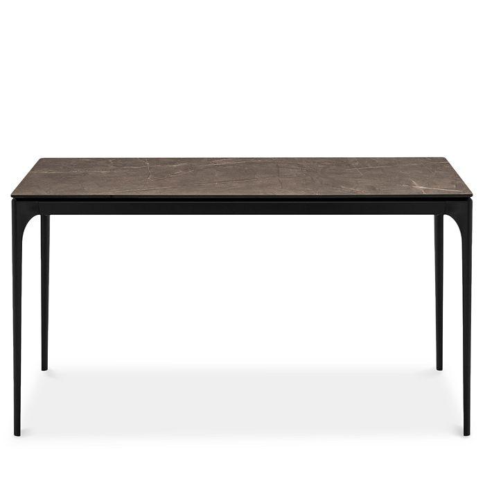 Calligaris Silhouette Extendable Dining Table