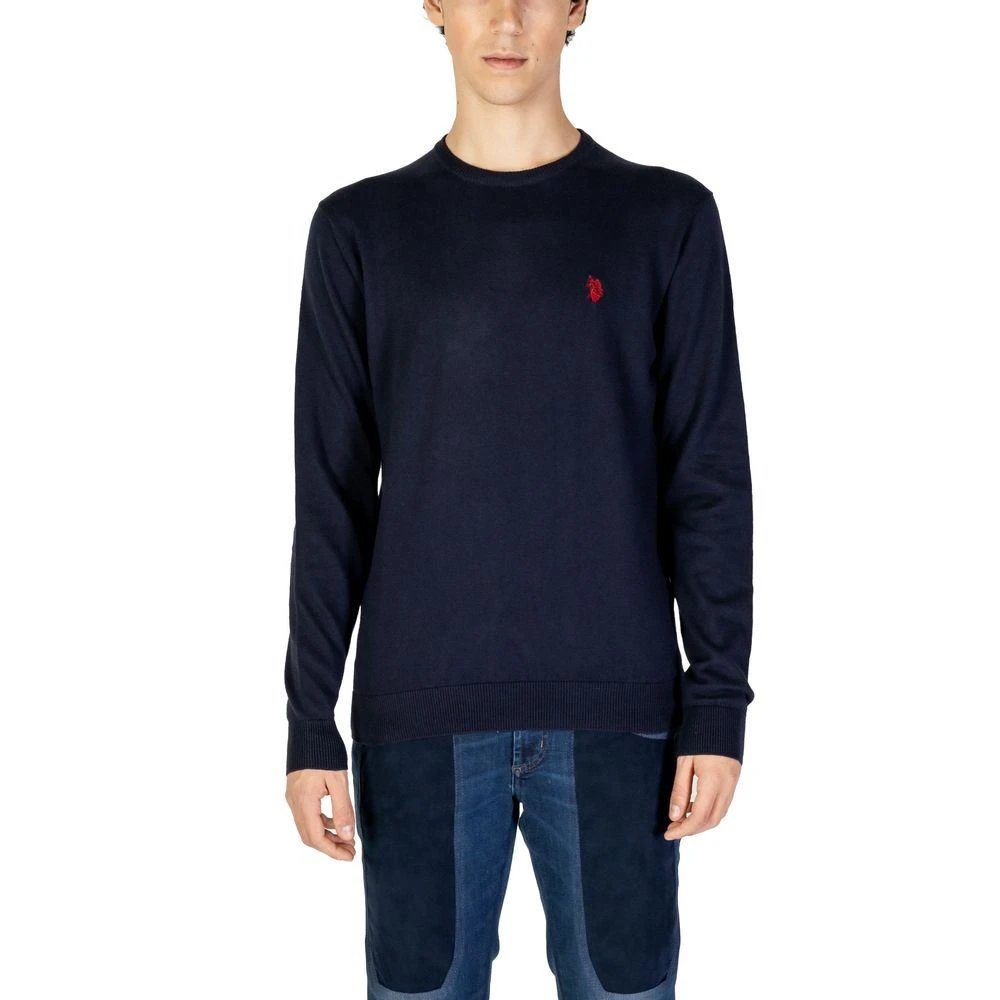 U.S. POLO ASSN. Cotton Men's Sweater 1