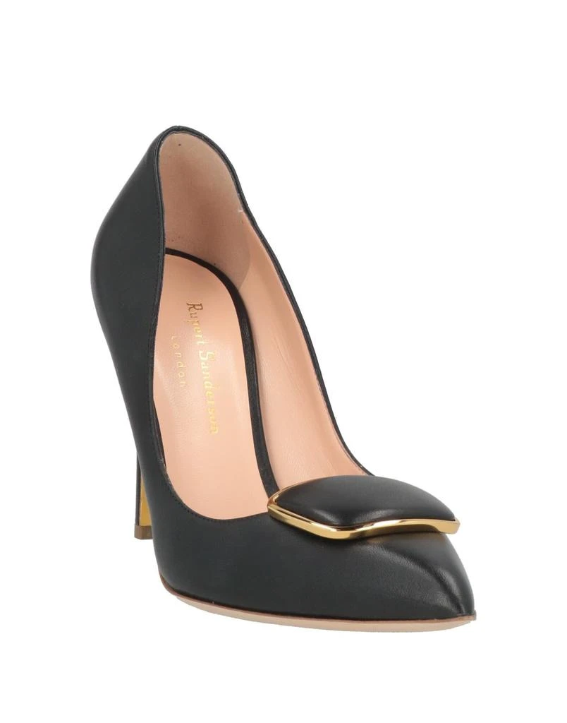 Rupert Sanderson Pump 2