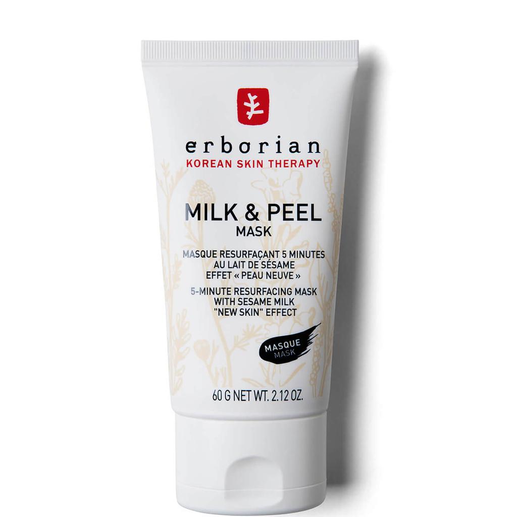 erborian Erborian Milk and Peel Resurfacing Mask