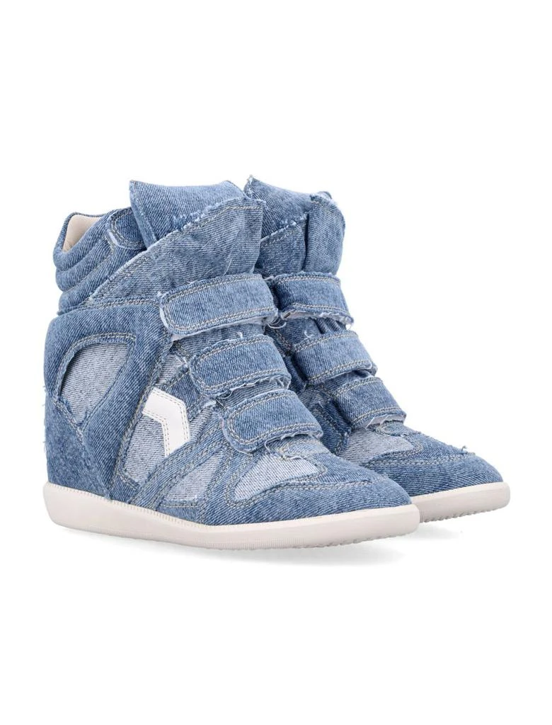 Isabel Marant Isabel Marant Bekett Woman'S Sneakers 2