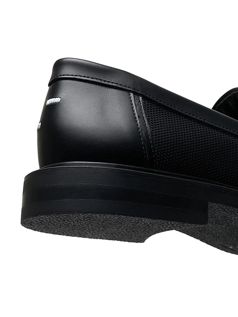 Filling Spaces Aten Leather Loafers 5