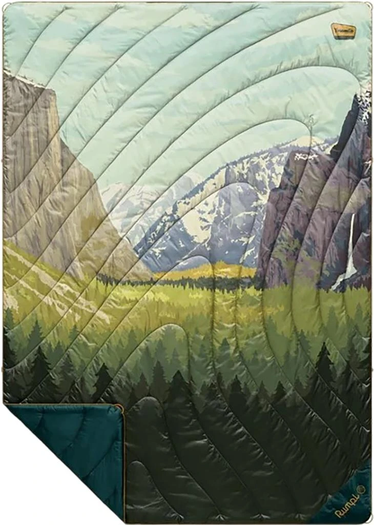 Rumpl Original Puffy Blanket